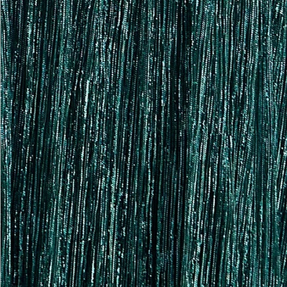 Buckle Trixxi Pleated Tiered Dress Shimmer - Picture 2 of 5